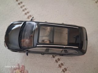 Volkswagen golf V variant
