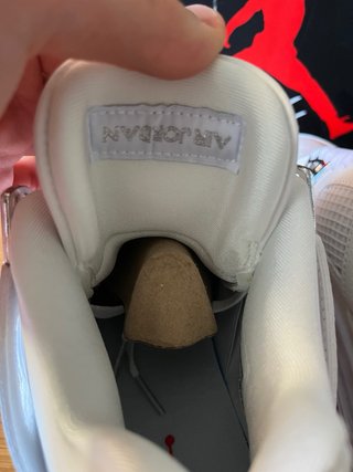 Jordan 4 Retro Pure Money