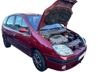 Motor arranque renault 8200143045 scenic 149613