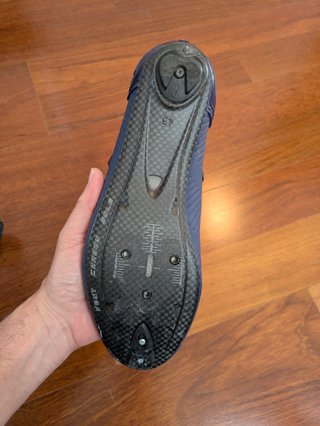 Zapatillas SIDI WIRE 2S talla 45