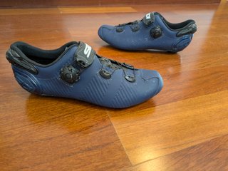 Zapatillas SIDI WIRE 2S talla 45
