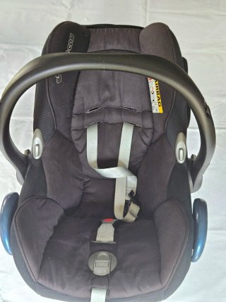 Maxi-Cosi CabrioFix