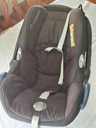 Maxi-Cosi CabrioFix