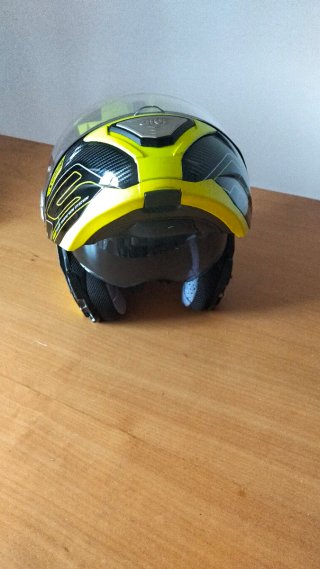 Casco GIVI X.23 Sydney Modular Doble Pantalla