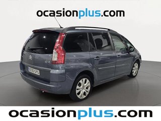 Citroen C4 Picasso 1.6 HDI SX 80 kW (110 CV)