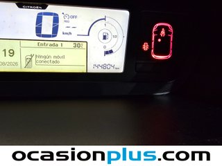 Citroen C4 Picasso 1.6 HDI SX 80 kW (110 CV)