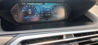Citroen C4 SpaceTourer 2016