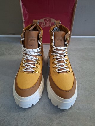 Botas VANS Colfax Elevate MTE-2 Talla 39