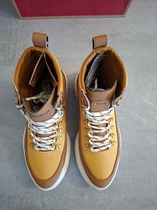 Botas VANS Colfax Elevate MTE-2 Talla 39