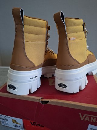 Botas VANS Colfax Elevate MTE-2 Talla 39