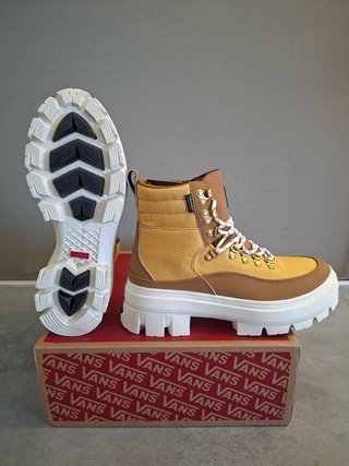 Botas VANS Colfax Elevate MTE-2 Talla 39