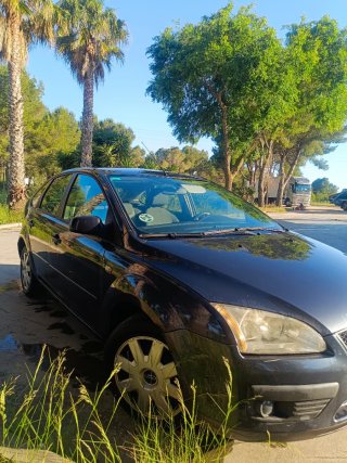Ford Focus 2007