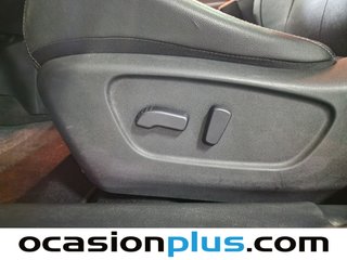 Nissan Qashqai dCi 130 S&S Tekna 17`` 4x2 XTronic 96 kW (130 CV)
