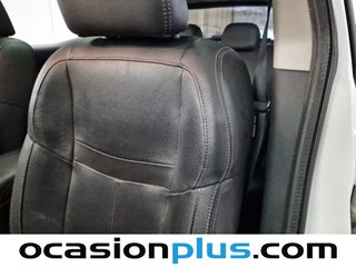 Nissan Qashqai dCi 130 S&S Tekna 17`` 4x2 XTronic 96 kW (130 CV)