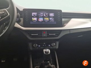 Skoda Scala 1.0 TSI 70KW (95CV) Active