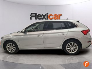 Skoda Scala 1.0 TSI 70KW (95CV) Active