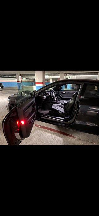 Audi A5 2008