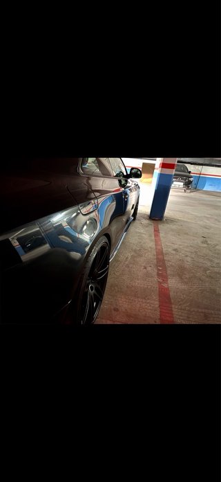 Audi A5 2008