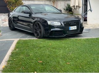 Audi A5 2008