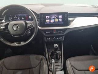 Skoda Scala 1.0 TSI 70KW (95CV) Active