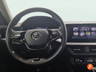 Skoda Scala 1.0 TSI 70KW (95CV) Active