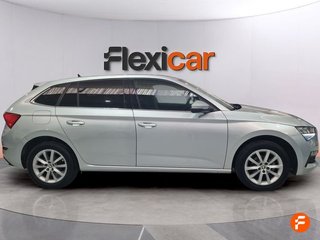 Skoda Scala 1.0 TSI 70KW (95CV) Active