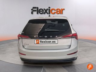 Skoda Scala 1.0 TSI 70KW (95CV) Active