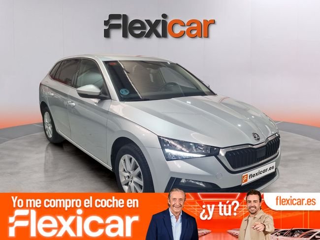 Skoda Scala 1.0 TSI 70KW (95CV) Active - foto 1