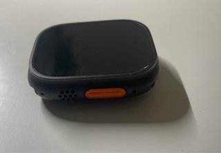 Apple Watch Ultra 3 + correa y cargador