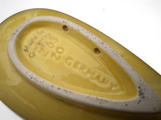 Set ceramiche Dümler & Breiden anni '50