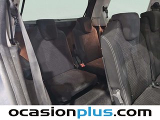 Citroen C4 Picasso 1.6 HDI SX 80 kW (110 CV)