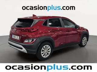 Hyundai Kona 1.0 TGDI Klass 4x2 88 kW (120 CV)