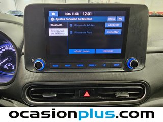 Hyundai Kona 1.0 TGDI Klass 4x2 88 kW (120 CV)