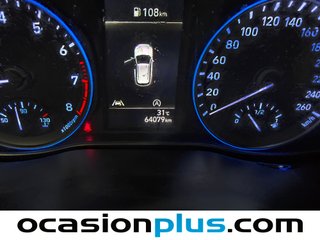 Hyundai Kona 1.0 TGDI Klass 4x2 88 kW (120 CV)