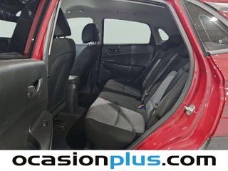 Hyundai Kona 1.0 TGDI Klass 4x2 88 kW (120 CV)