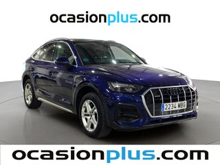 Audi Q5 Sportback Advanced 40 TDI quattro-ultra 150 kW (204 CV) S tronic