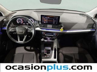 Audi Q5 Sportback Advanced 40 TDI quattro-ultra 150 kW (204 CV) S tronic