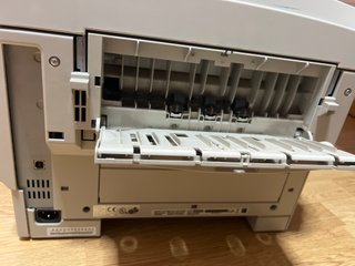 Impresora OKI C3200 Láser Color