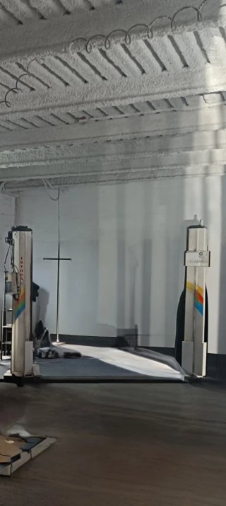 Alquilo taller mecanica del automovil con licencia