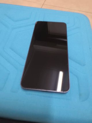 Samsung Galaxy S25 IMPECABLE