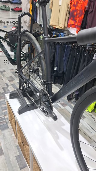 Bici carretera CUBE ATAIN SLX