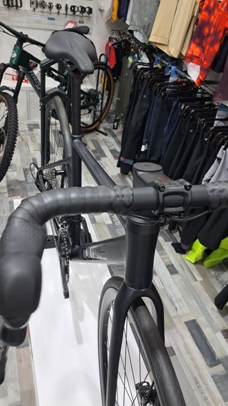 Bici carretera CUBE ATAIN SLX