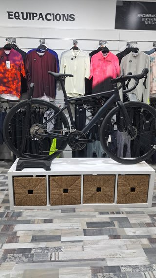 Bici carretera CUBE ATAIN SLX