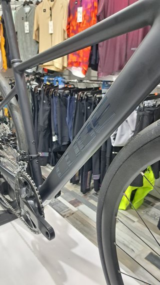Bici carretera CUBE ATAIN SLX