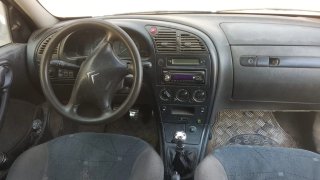 Citroen Xsara 2002