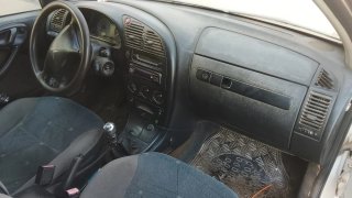 Citroen Xsara 2002