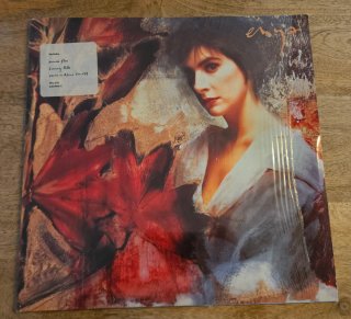 Vinilo Enya - Watermark