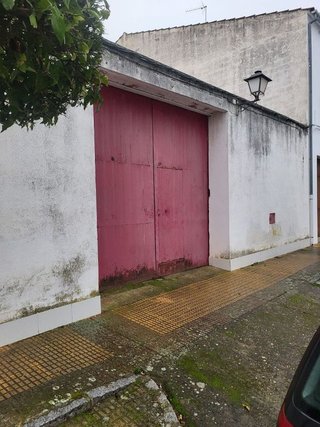 Terreno en venta en Azuaga