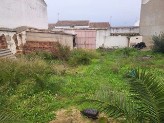 Terreno en venta en Azuaga