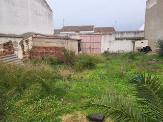 Terreno en venta en Azuaga